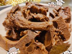 酱骨架-北院·果木烤鸭·25年东北菜(创意产业园店)