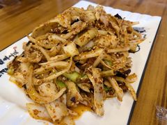 -老妈厨房团圆饺子东北菜(北环路店)