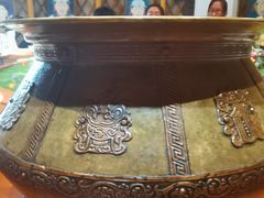 -大汗行宫园林餐厅