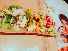 -必胜客(滨江店)