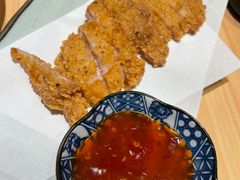 -禾绿回转寿司(苏宁广场店)