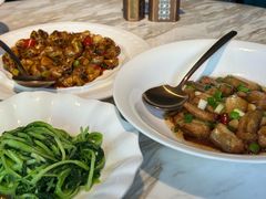 -海味世家·家常菜馆(明州里店)