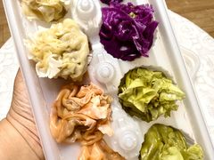 -正宗天津烧麦馆(柳州路店)