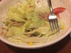 -玛格萝妮比萨屋(四平店)