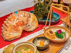 -叶叶菩提(太原别墅店)