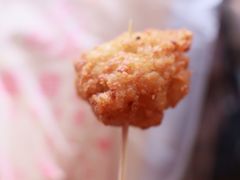 -大观篆新农贸市场