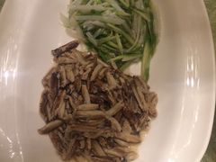 芦笋蟹腿肉-上海小南国(仲盛世界商城店)