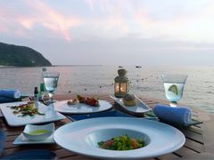 -海角轩·三亚文华东方酒店