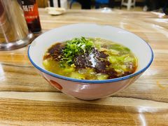 肉丸糊辣汤-老字号贾家肉丸糊辣汤(光明巷店)