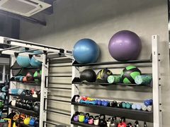 -恒之健私人定制健身(成山店)