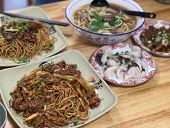 -小河无名面馆