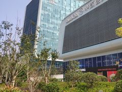 -珀莱雅总部大楼