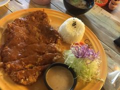 -Cafe Alice咖啡爱丽丝(奥城店)