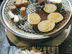 -燚青春东北泥炉烤肉(百合店)