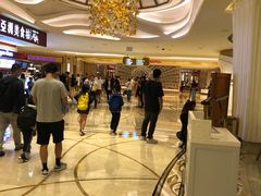 -肯德基(澳门银河店)