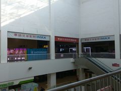 -华谊兄弟影院(北京洋桥店)