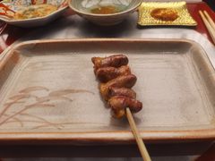 -鳥喜Toriki怀石烧鸟料理