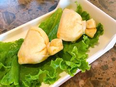 鱼籽福袋-小龙坎老火锅(北京三里屯店)