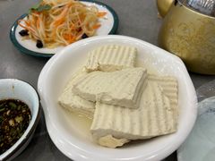 -丽泽山庄·生态怀柔菜·虹鳟鱼(红螺寺店)