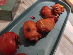 -蜜桃花开·中西融合菜E&W(南长街店)