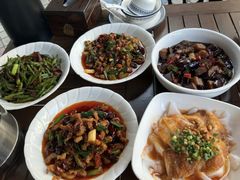 -小慧住家贵州菜(甲秀楼店)