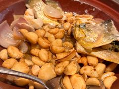 -莆田餐厅PUTIEN(世博源店)