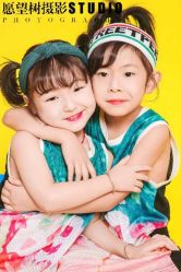 -愿望树儿童摄影(699文创店)