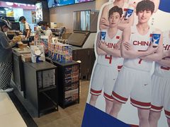 -瑞幸咖啡(K酷·时尚广场店)