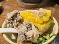 -本味焖罐源(天泽街店)