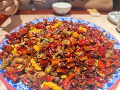 -杨记隆府(时代天街店)