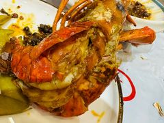 -三妹小龙虾·黄油蟹(华侨城总店)