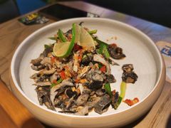 -茄子恰恰·新云南小炒(坪山益田店)