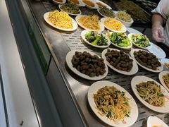 -北大家园食堂