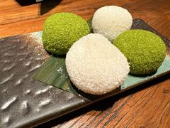 -京鹿料理(荟聚店)