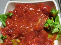 -海底捞火锅(凯德广场店)