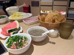-新大新豆米火锅1993(万象汇店)