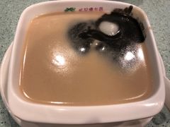 -松记糖水店(铜锣湾分店)