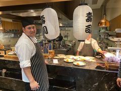 -曼谷大仓新颐酒店