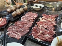 -福合埕牛肉丸(福平路店)
