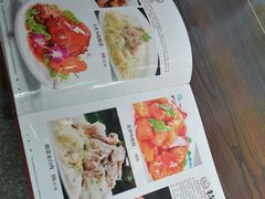 -东北饺子馆(外贸路a9号店)