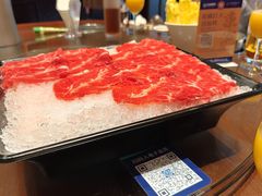 -东海怡品海鲜豆捞(舟宿夜江店)