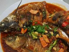 -富华家常菜(富华小区店)