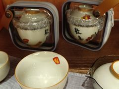 -聚福宝合苑食府(南头镇店)