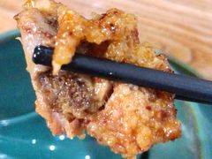 -吃饭皇帝大土家民族菜(正大广场店)