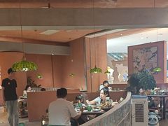-喃喃椰·糟粕醋·椰子鸡火锅(七堡花园店)