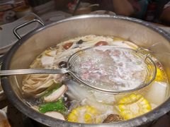 -花田里捞牛火锅(天润店)