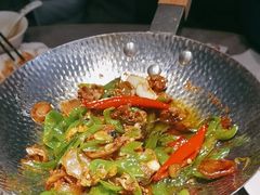 -湘轩·土菜研究院(光大店)