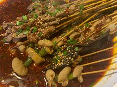 -三猫黑鱼花(南大店)