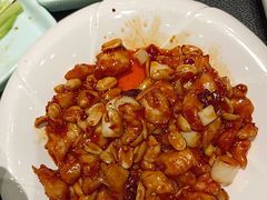 -紫光园·烤鸭·北京菜(团结湖店)