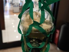 -星巴克(保定万博广场店)